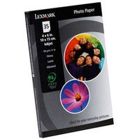 Lexmark Photo Paper (3048566)